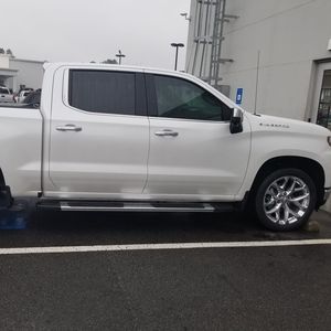 Meet your Posher, Leonardo